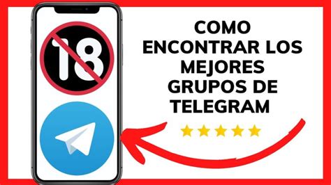 Grupos de Telegram: barcelona